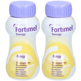 Fortimel Energy Banane