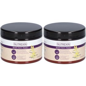NUTREXIN Biom Aktiv Basic