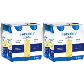 FRESUBIN® Kompakt Getränk Vanille