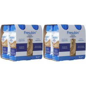 FREBUSIN® 2 kcal Compact Cappuccino
