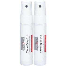 NATURSTEIN Vitamin B12 Spray