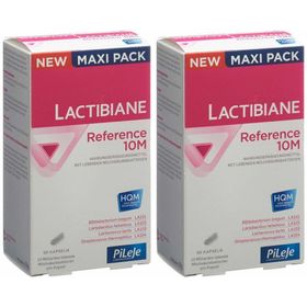 LACTIBIANE Référence 10M