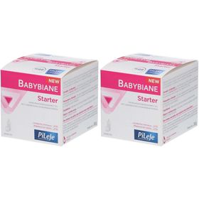 Babybiane Starter