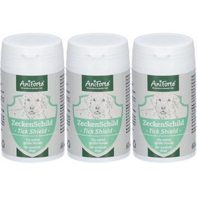 AniForte Capsules Bouclier anti-tiques