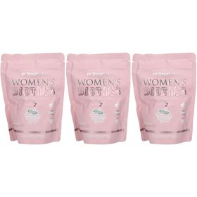 FIT'N'FEMALE Biotische für Frauen