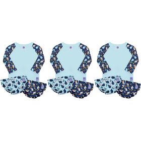 bambino mio Schwimm Set