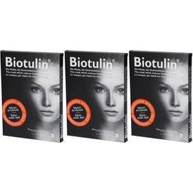 Biotulin® Cellulose Maske