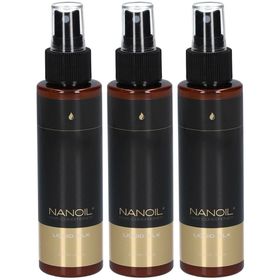 NANOIL® Liquid Silk Hair Conditioner