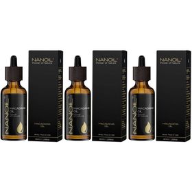 NANOIL® Macadamia Oil