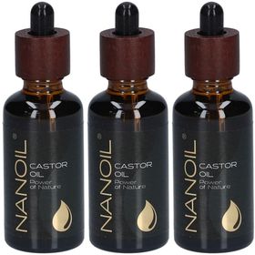 NANOIL® Castor Oil