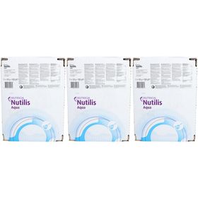 Nutilis Aqua Blueberry