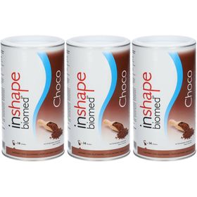 Biomed® inshape Choco