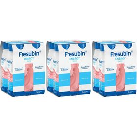 FRESUBIN® Energy Drink Fraise