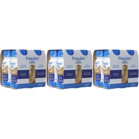 FREBUSIN® 2 kcal Compact Cappuccino