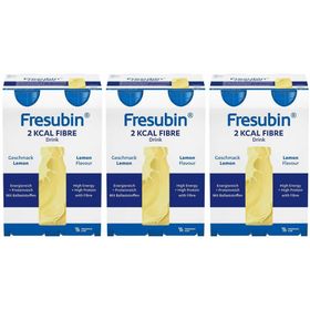 FRESUBIN® Compact Drink Fibre Citron