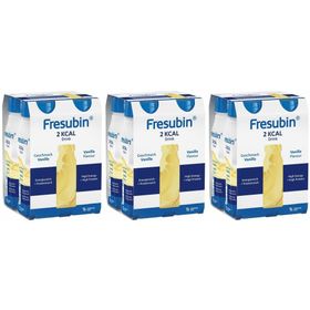 FRESUBIN® Compact Drink Vanille