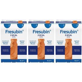 FRESUBIN® Energy Drink Pêche Abricot