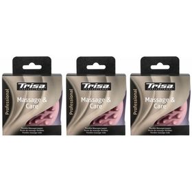 TRISA Massage & Care Kopfhautbürste