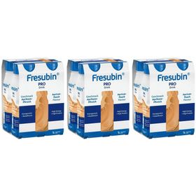 FRESUBIN® Pro Drink Pêche Abricot