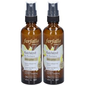 FARFALLA Sécurité Câlins