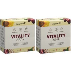 kingnature Vitality Shot