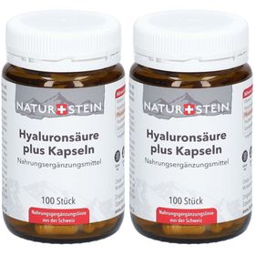 NATURSTEIN Acide Hyaluronique Plus