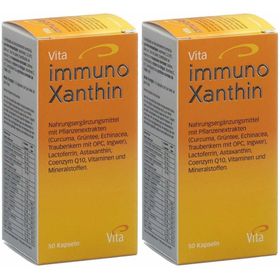VITA Immunoxanthin