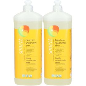 SONETT Geschirrspülmittel Calendula