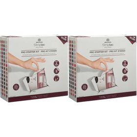 ALESSAN Striplac Pro Starter Kit + Pro Kit d'essai