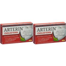 Arterin® Cholesterin