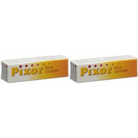 PIXOR® Abdeckstift Dunkel