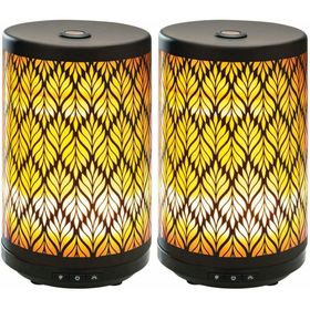 FARFALLA Aroma-Vernebler Marrakesch x2