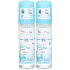 LAVERA Deo-Spray Natürlich & Sensitiv