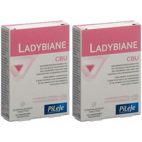 LADYBIANE CBU