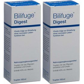 BILIFUGE® Digest