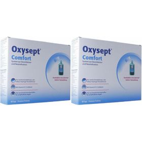 OXYSEPT® Comfort Solution + LPOP