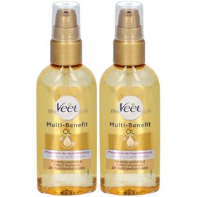 VEET Multiple Benefit Oil
