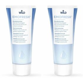 WILD Emofresh® Humidifiant buccal