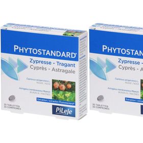 Phytostandard® Zypresse