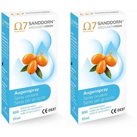 SANDDORN Sanddorn Augenspray