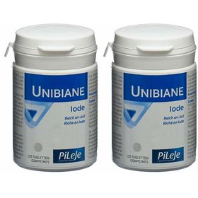 UNBIANE Iode