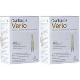 OneTouch® Verio