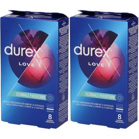 DUREX Love Kondom