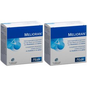 PILEJE Melioran®