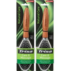 TRISA Natural Care Haarbürste