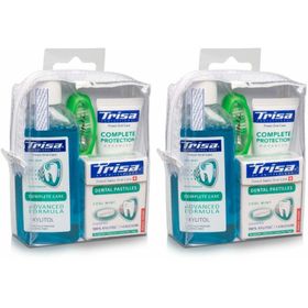 Trisa Travel Set