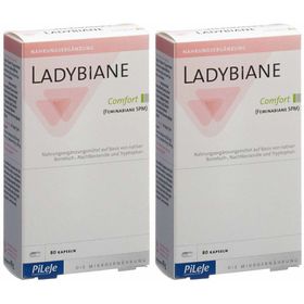 LADYBIANE Komfort