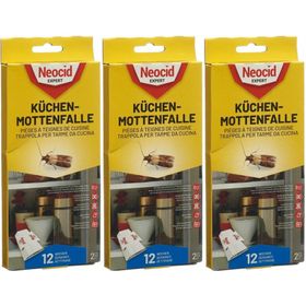 Neocid KÜCHEN-MOTTENFALLE