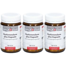 NATURSTEIN Acide Hyaluronique Plus