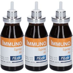 Imuno Spray AV